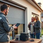 żaluzje zewnętrzne