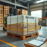 materac kieszeniowy 140x200