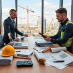 prowadzenie księgowości firm budowlanych warszawa