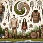odzież eco friendly native spirit