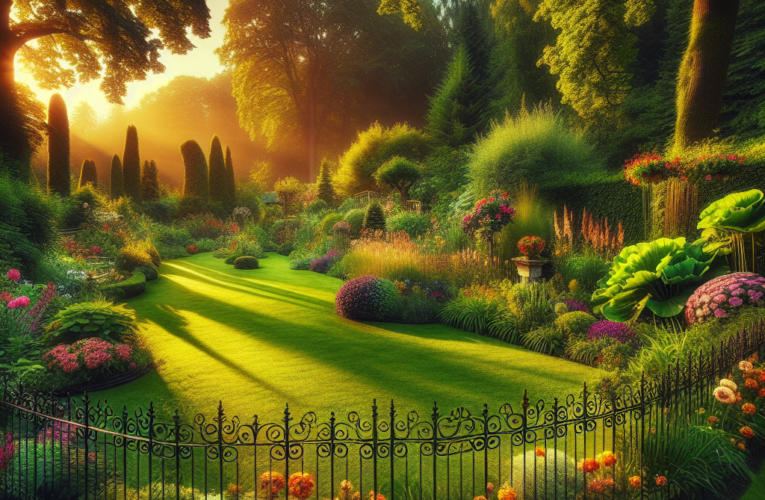 Ogrodzenia w Ostrowie Mazowieckim – Jak Wybrać Idealne dla Twojej Działki?