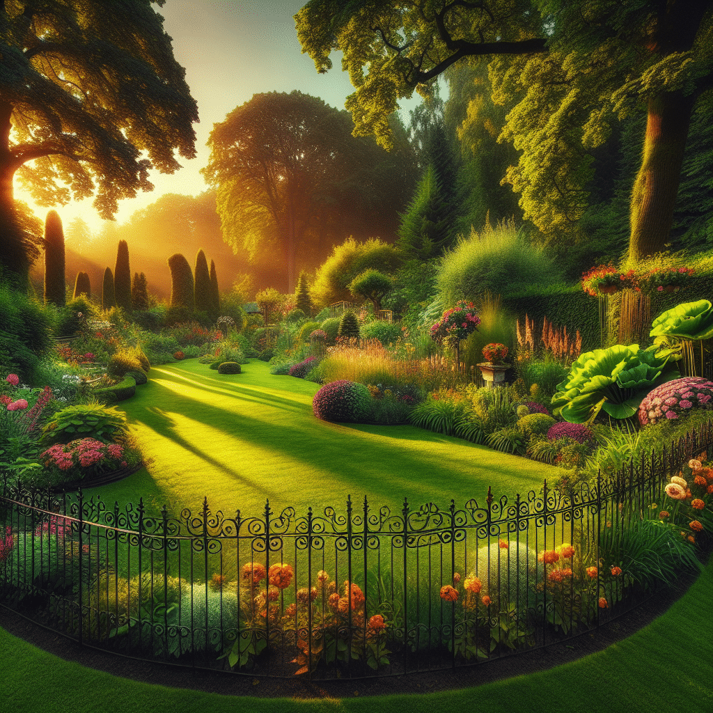 ogrodzenia ostrów mazowiecka