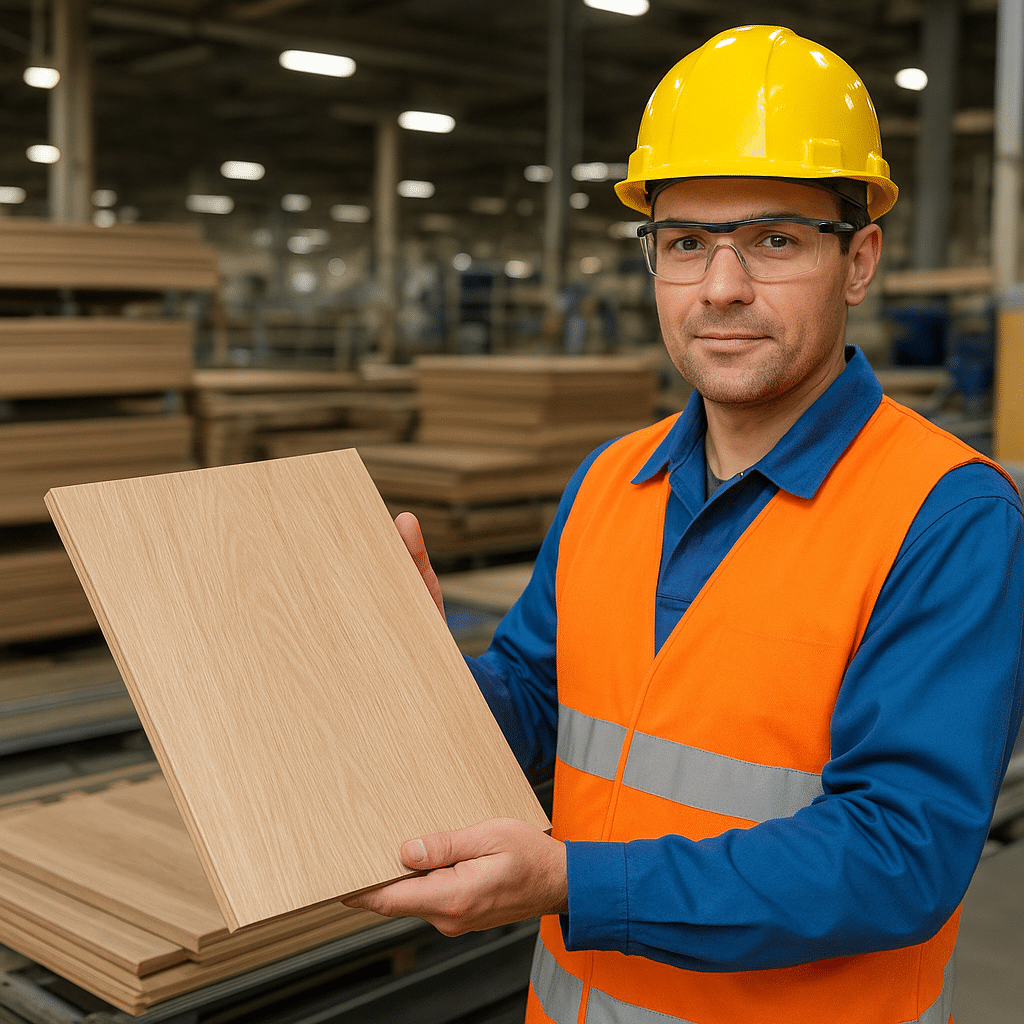 producent lameli